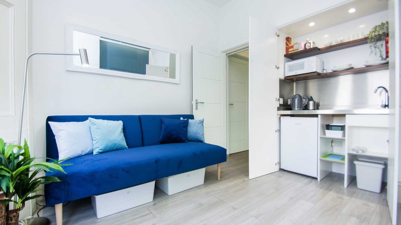 Photo of Livingroom in Hove