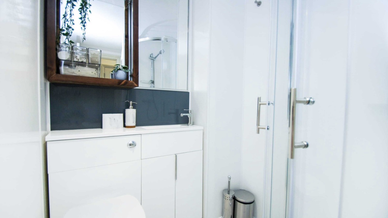 Photo of Bathroom in Hove