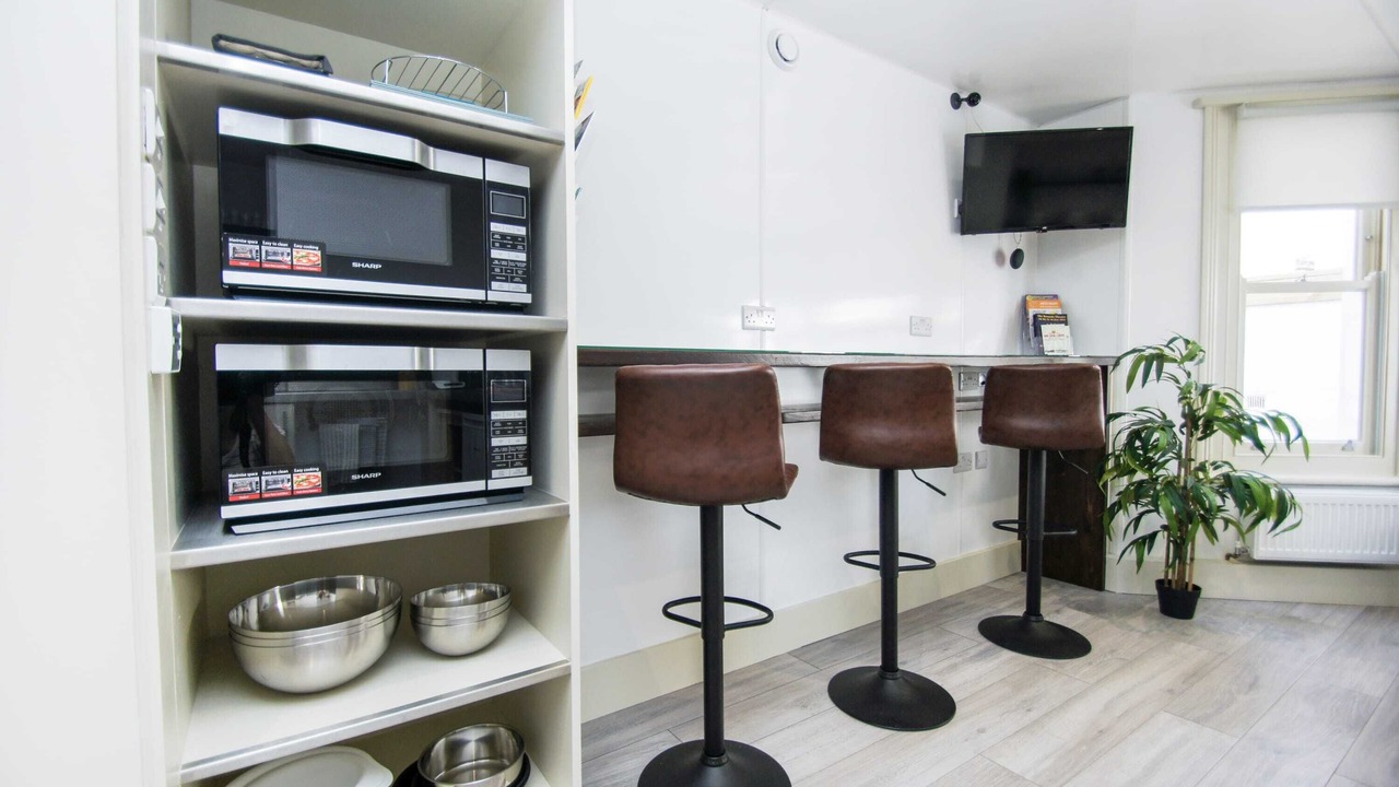 Photo of Others in Hove