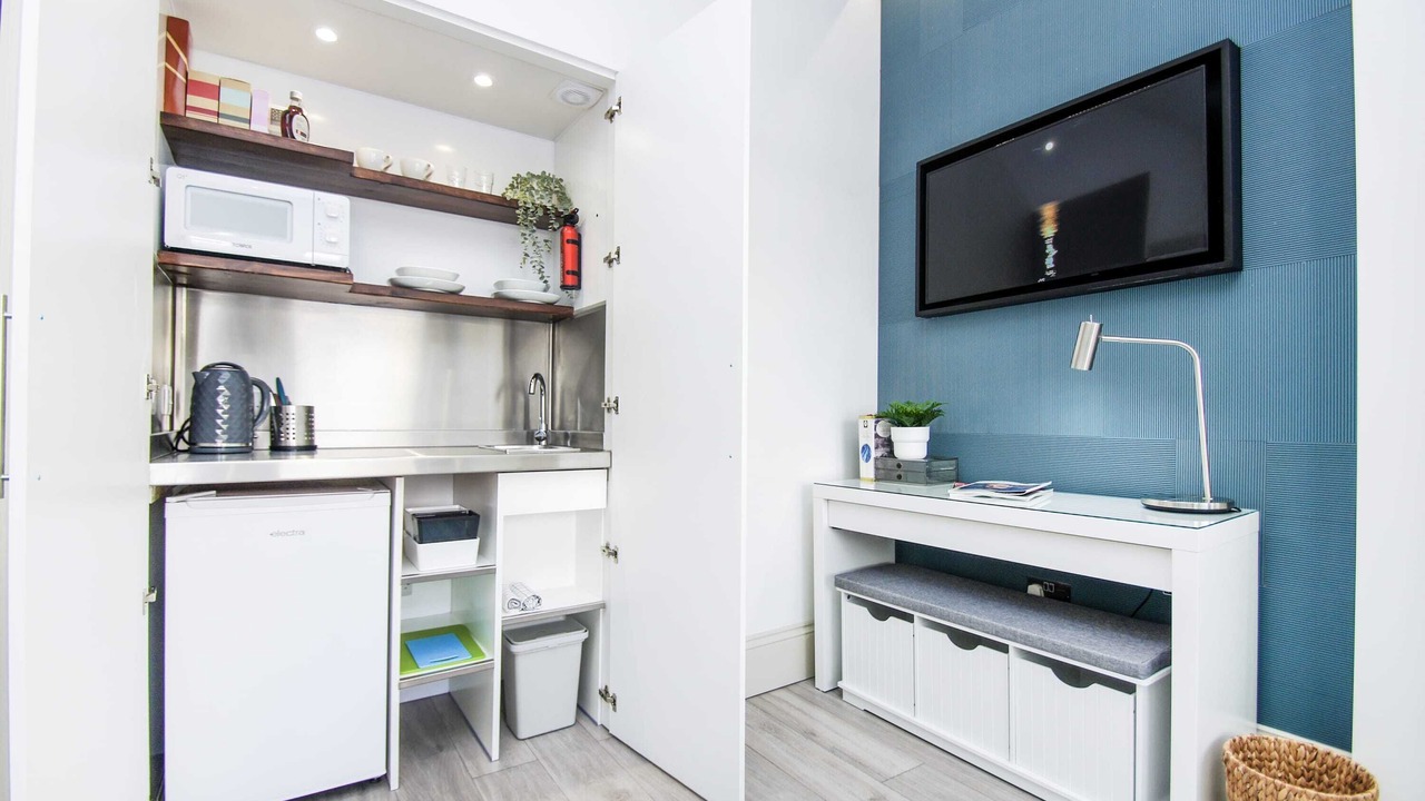 Photo of Kitchen in Hove