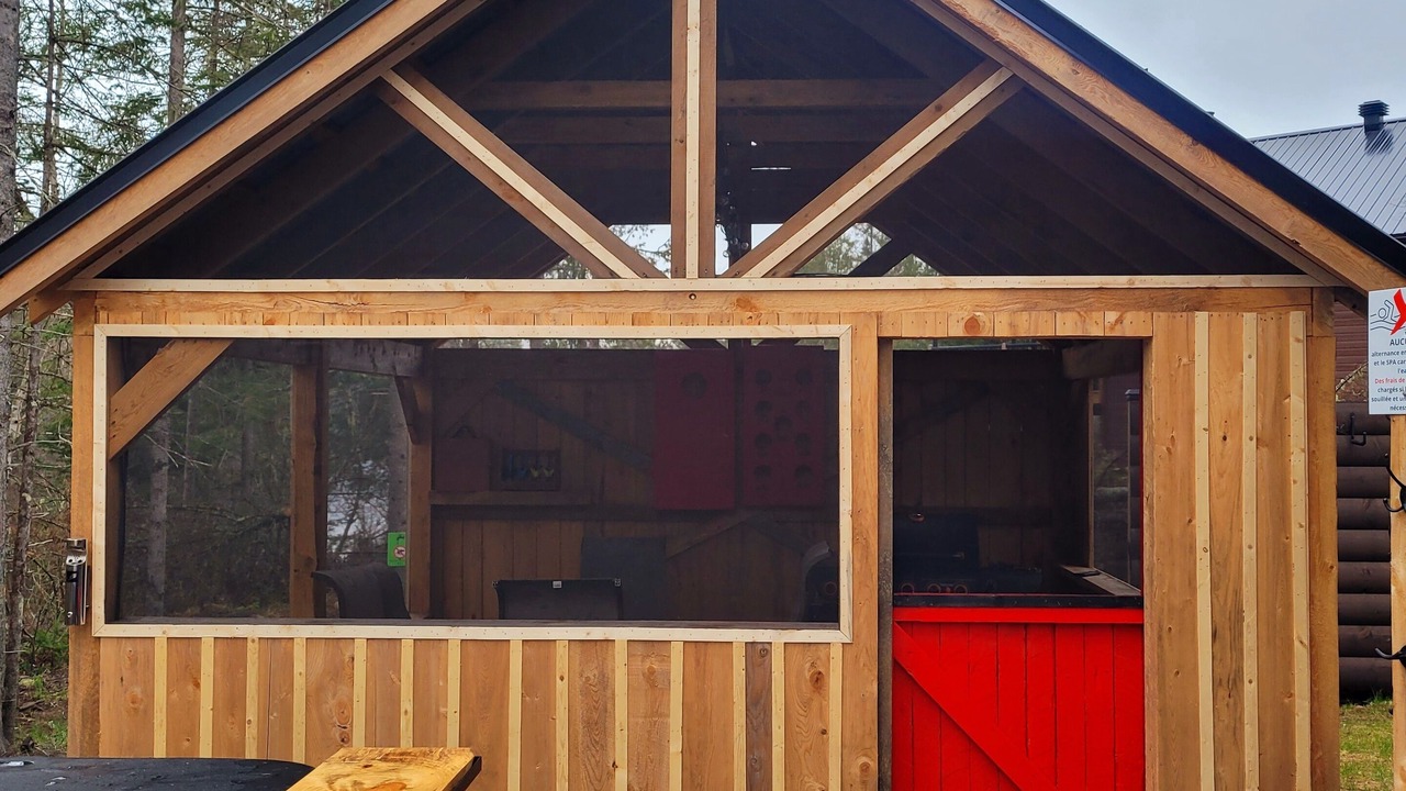 Photo of Outdoor in Trois-Rives