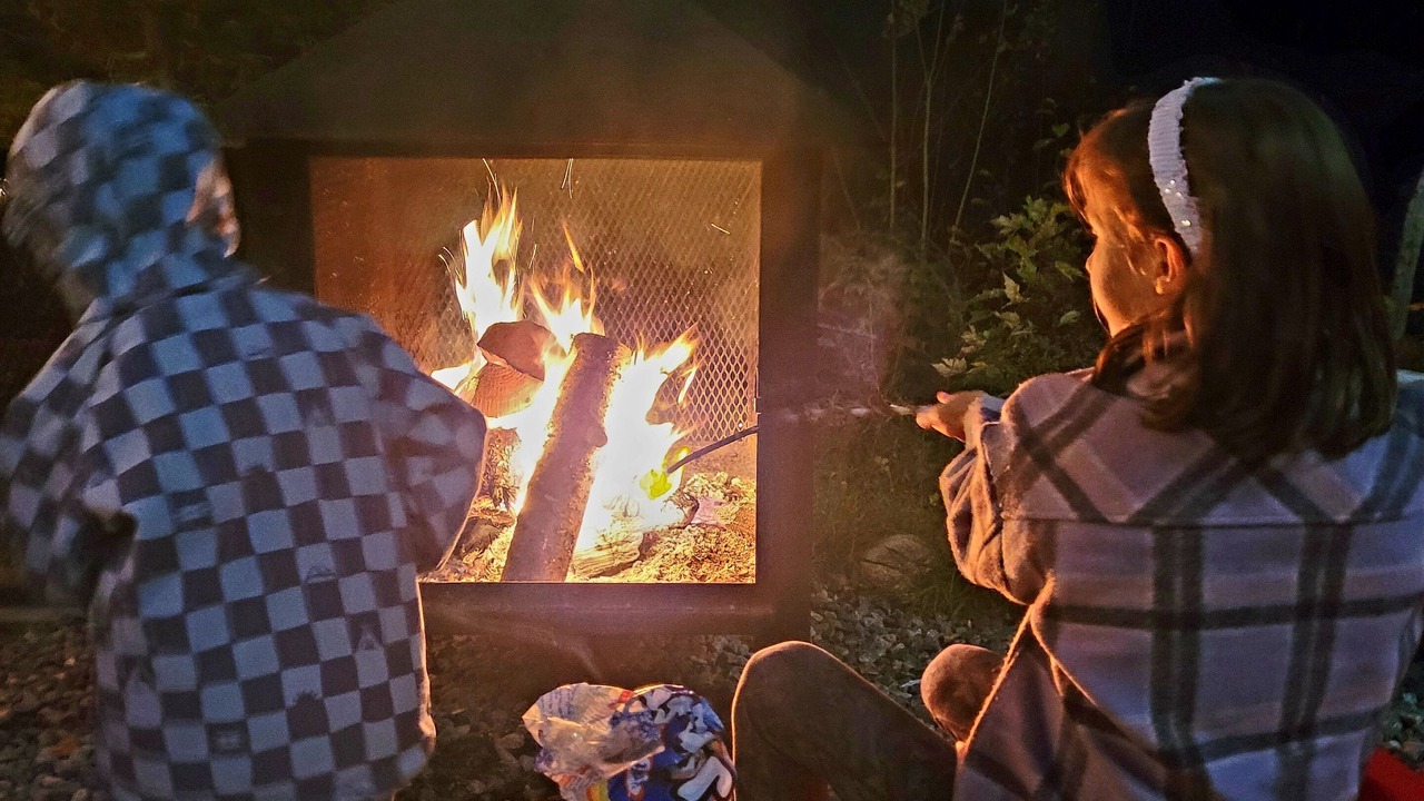 Photo of Outdoor in Trois-Rives