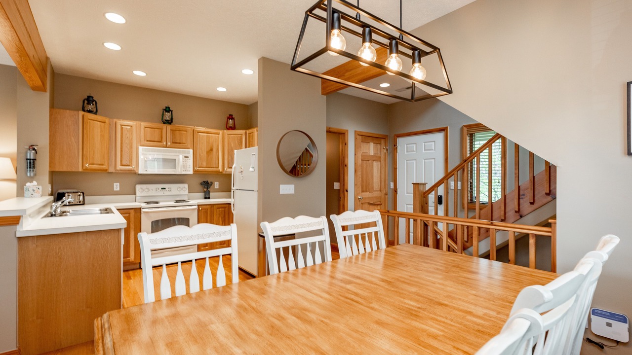 Photo of Kitchen in McHenry