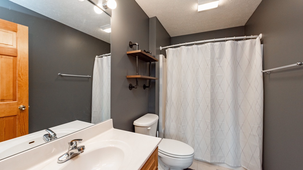 Photo of Bathroom in McHenry
