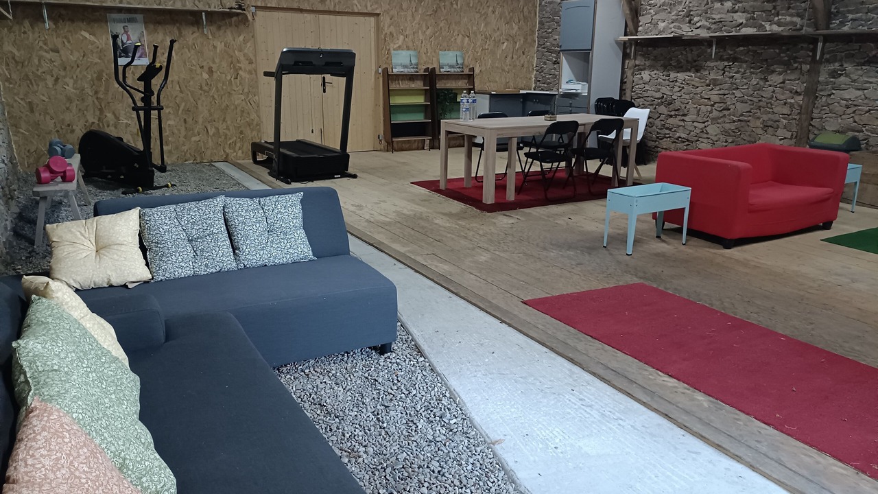 Photo of Others in Chataigneraie Cantalienne