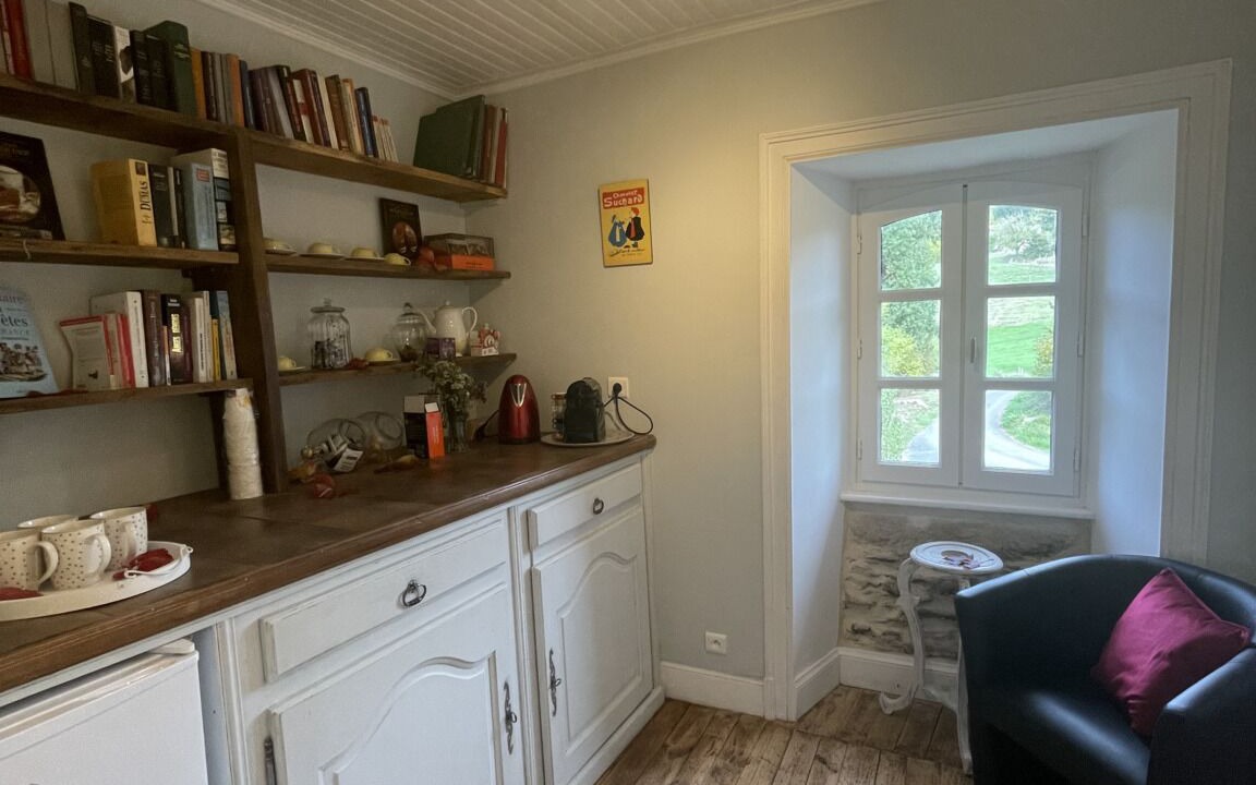 Photo of Others in Chataigneraie Cantalienne