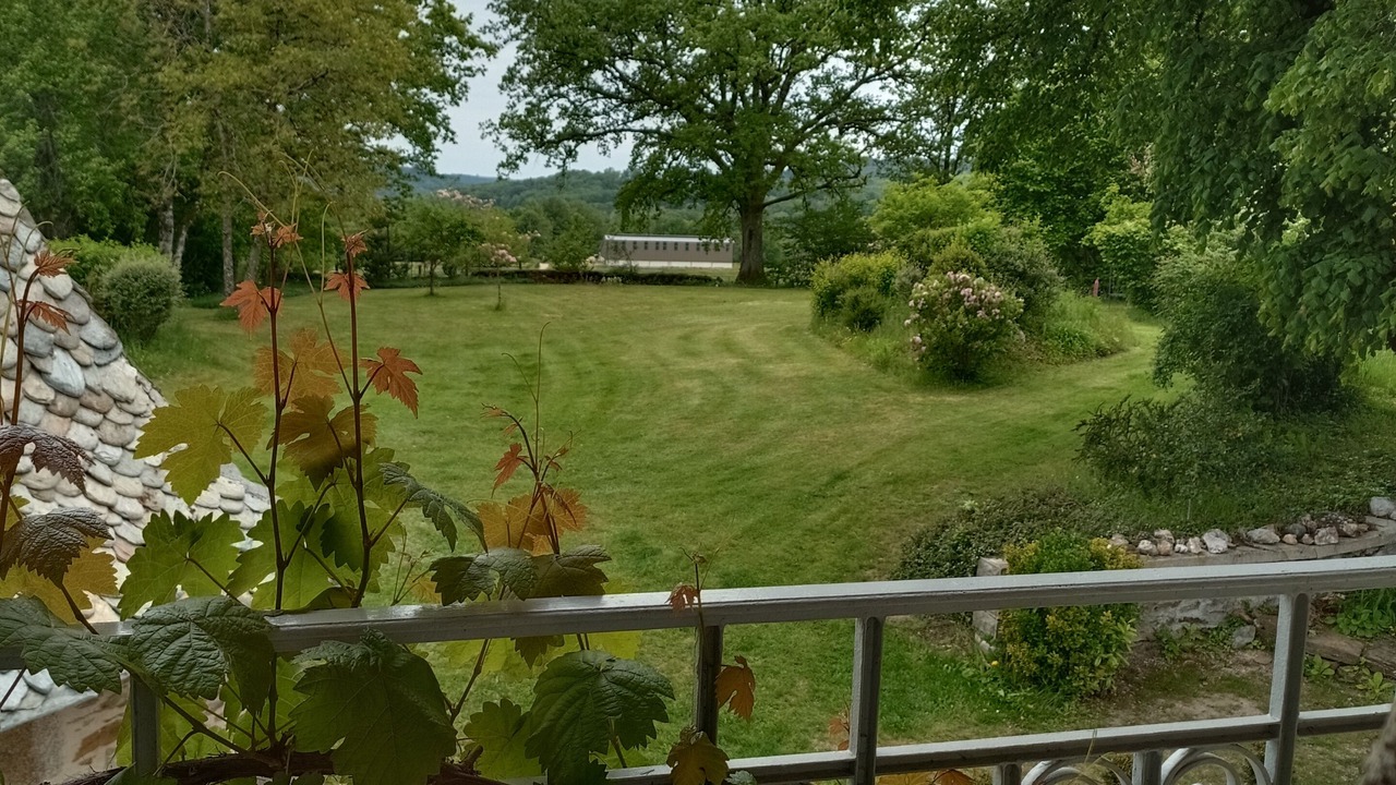 Photo of Outdoor in Chataigneraie Cantalienne