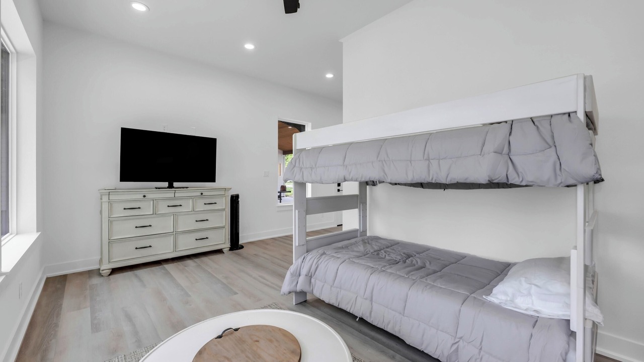 Photo of Bedroom in Burnet