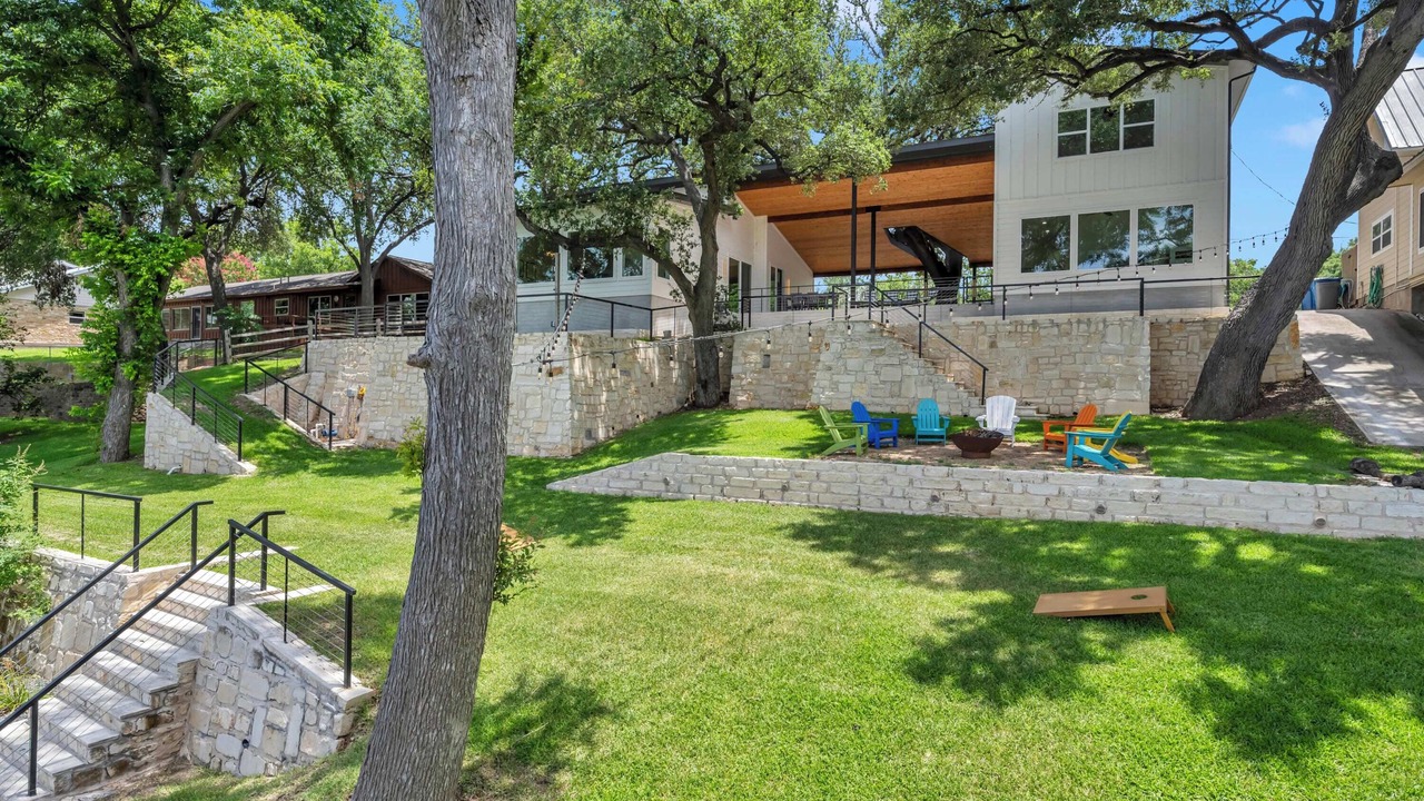 Photo of Outdoor in Burnet