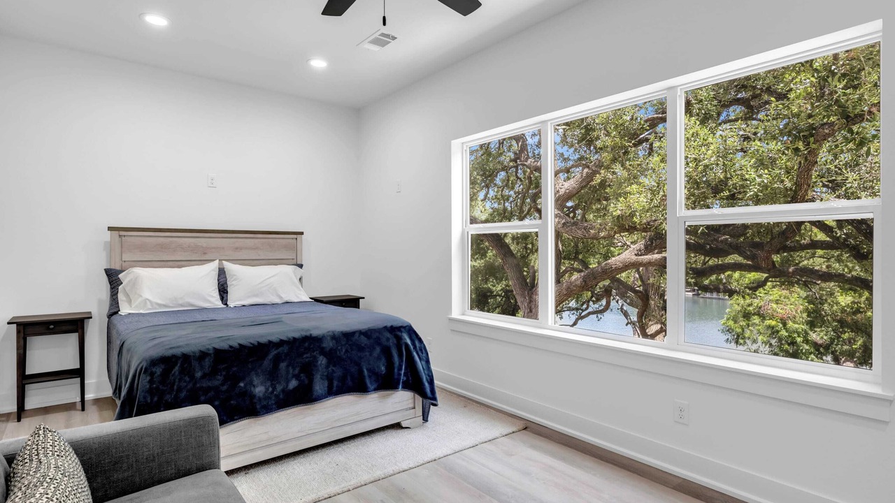 Photo of Bedroom in Burnet