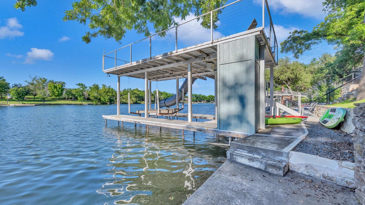 Photo of Outdoor in Burnet