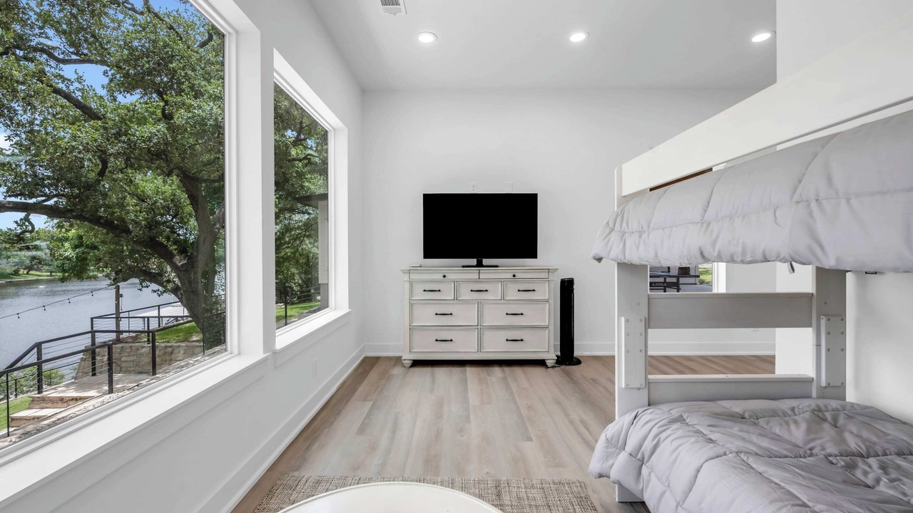 Photo of Bedroom in Burnet