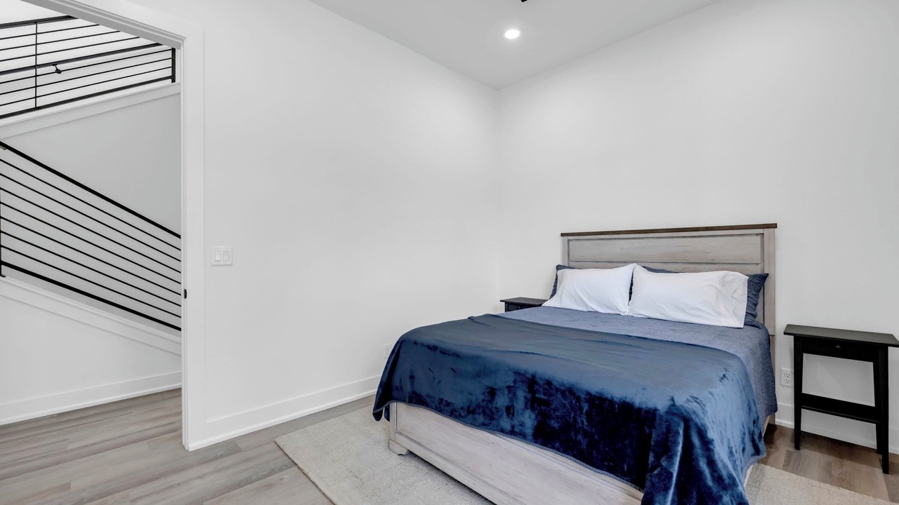 Photo of Bedroom in Burnet