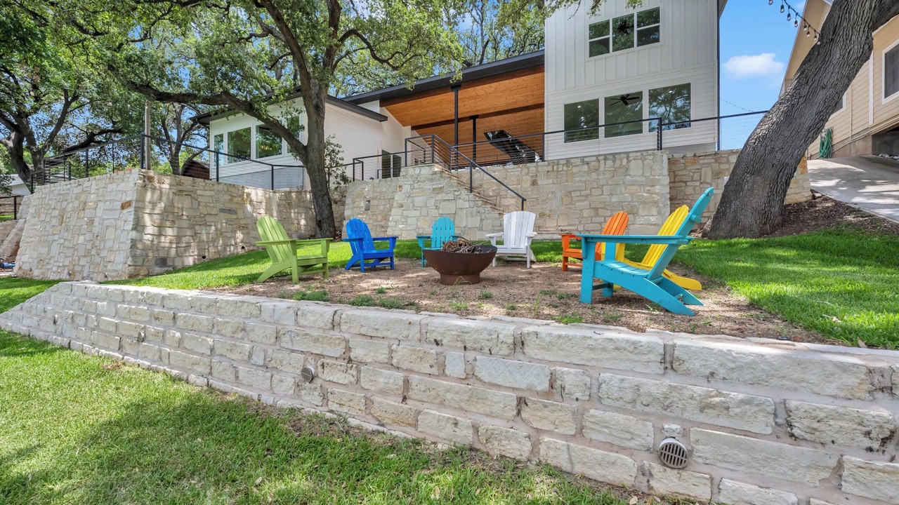 Photo of Outdoor in Burnet