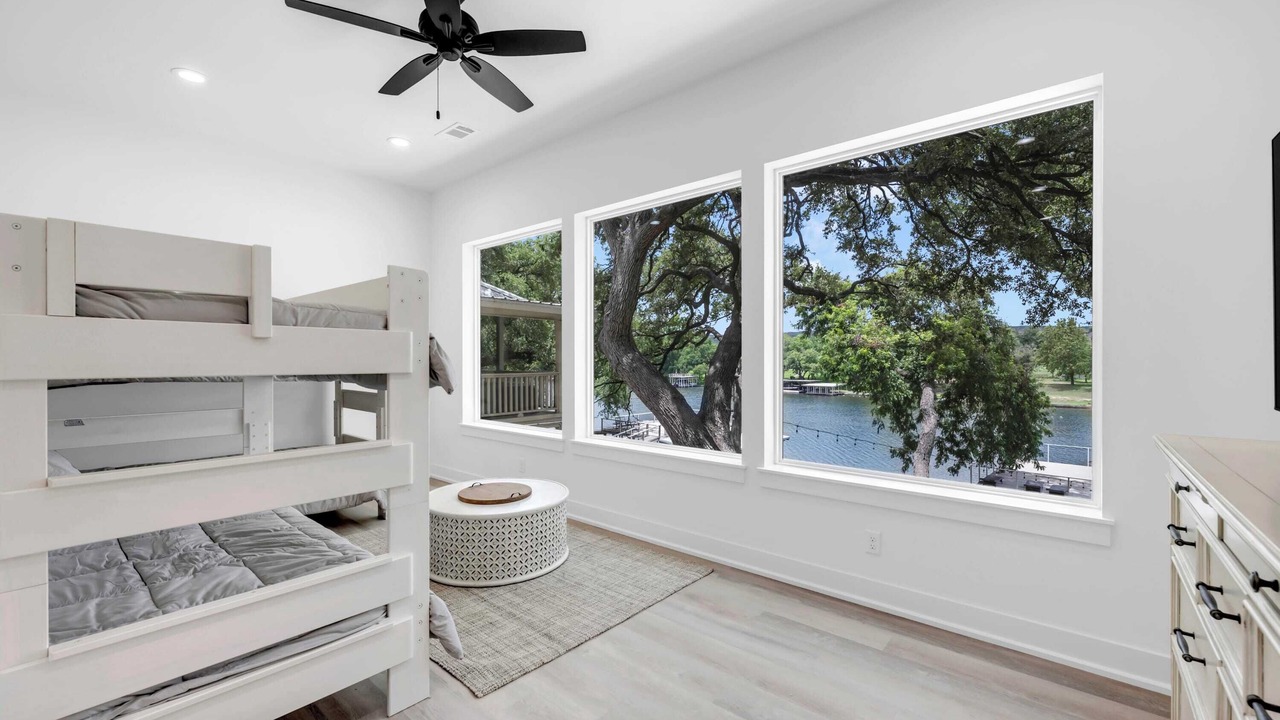 Photo of Bedroom in Burnet