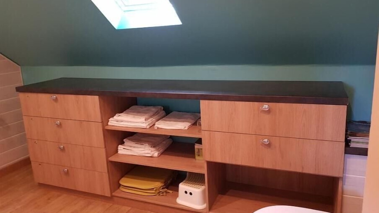 Photo of Bathroom in Fecamp