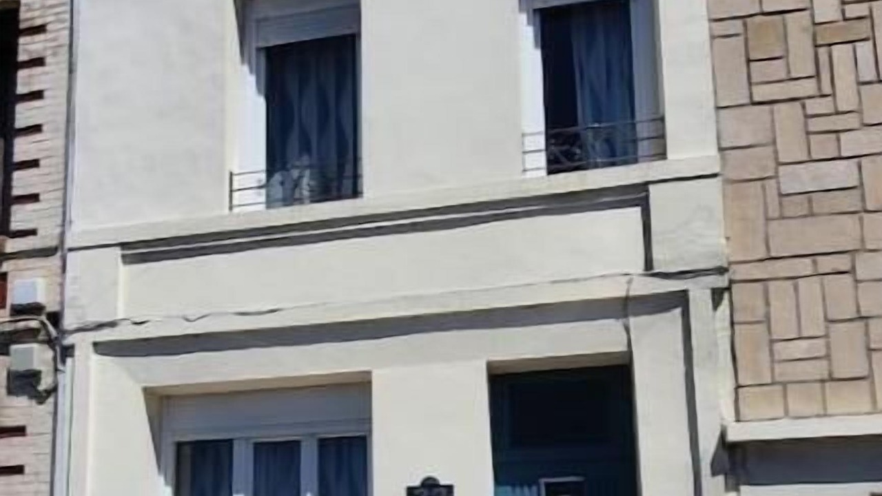 Photo of Outdoor in Fecamp