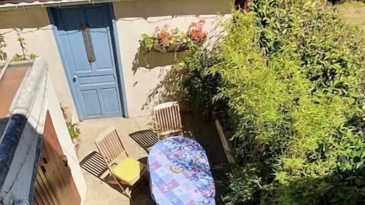 Photo of Outdoor in Fecamp