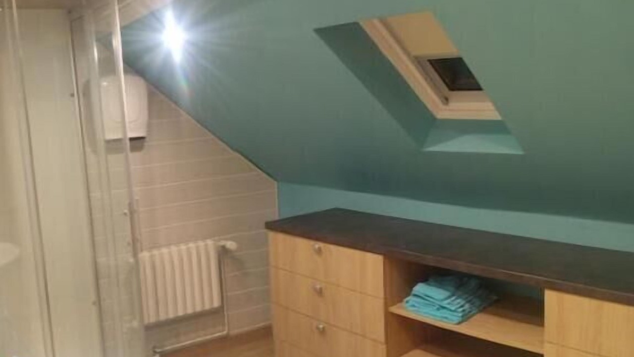 Photo of Bathroom in Fecamp