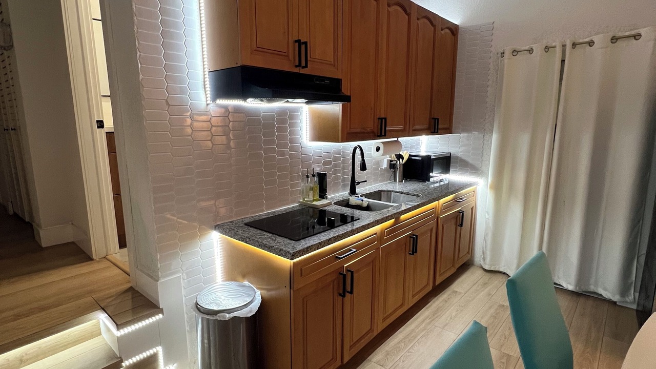Photo of Kitchen in Westchester