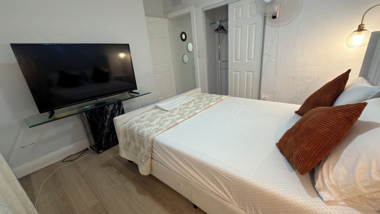 Photo of Bedroom in Westchester