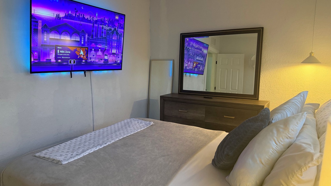 Photo of Bedroom in Westchester