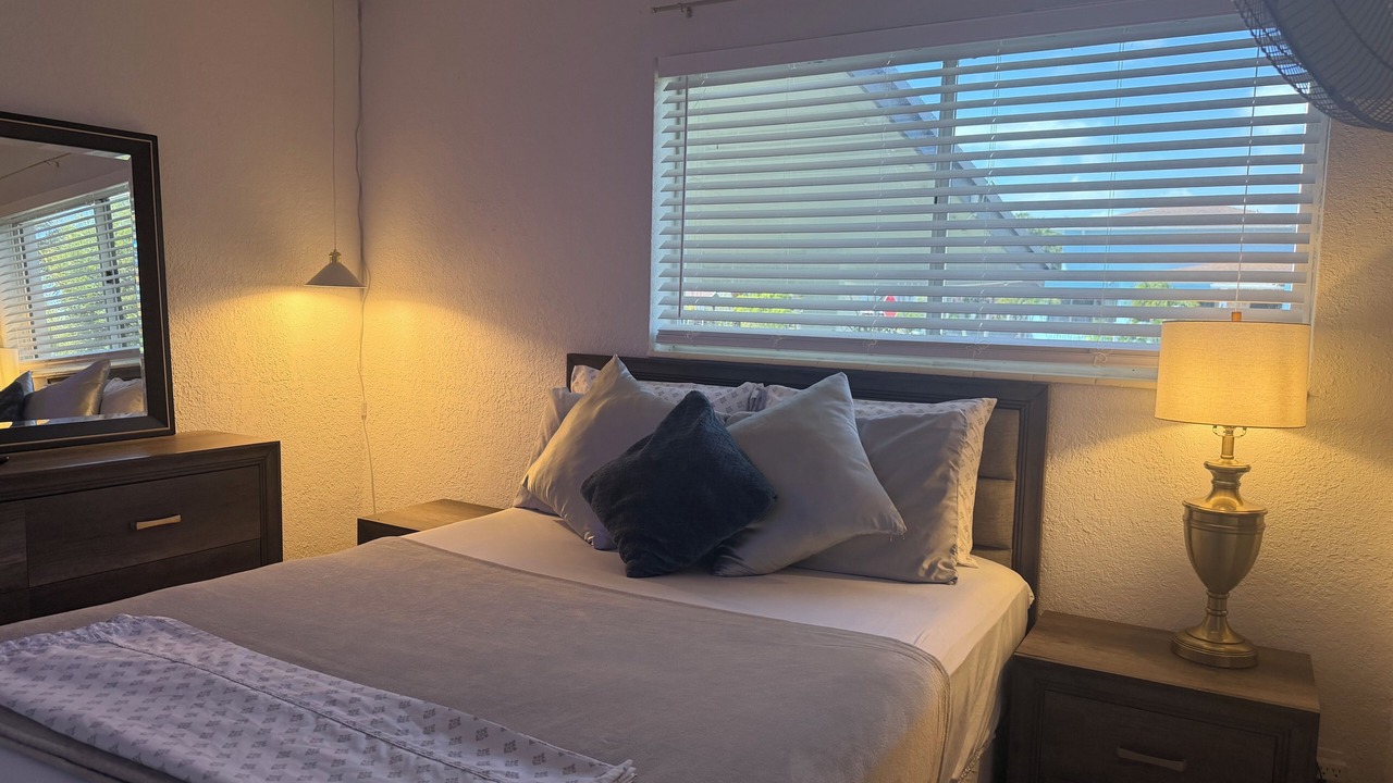 Photo of Bedroom in Westchester