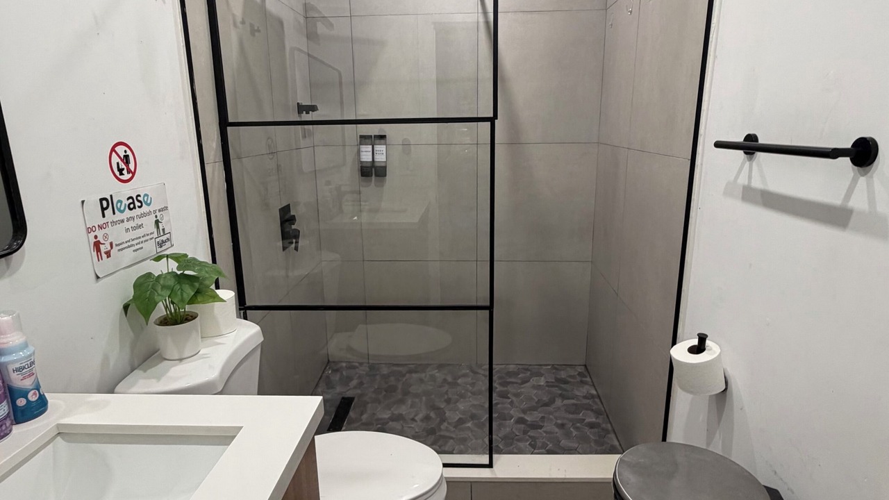 Photo of Bathroom in Westchester