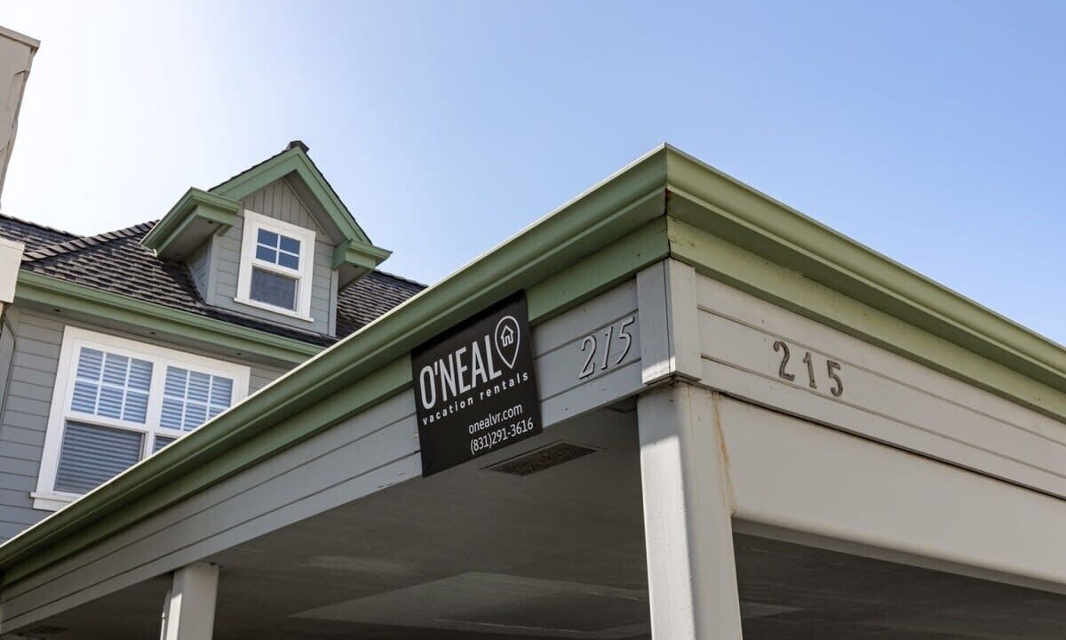 Photo of Outdoor in Capitola