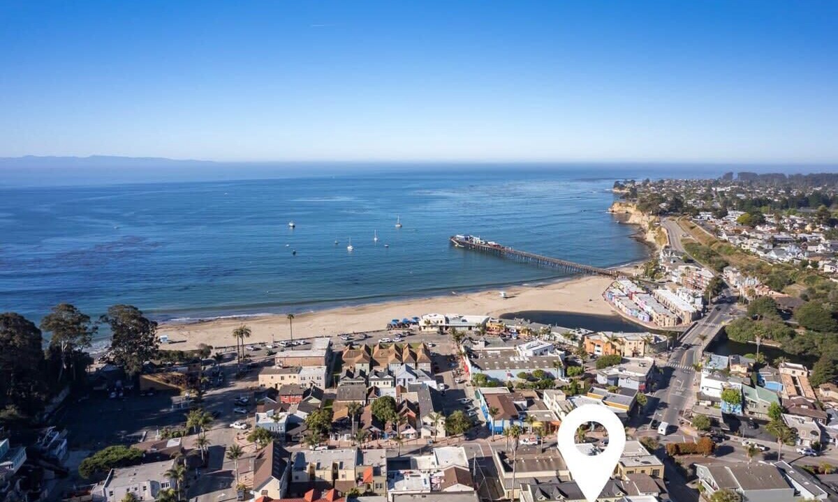 Photo of Others in Capitola