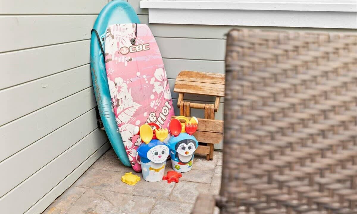 Photo of Others in Capitola