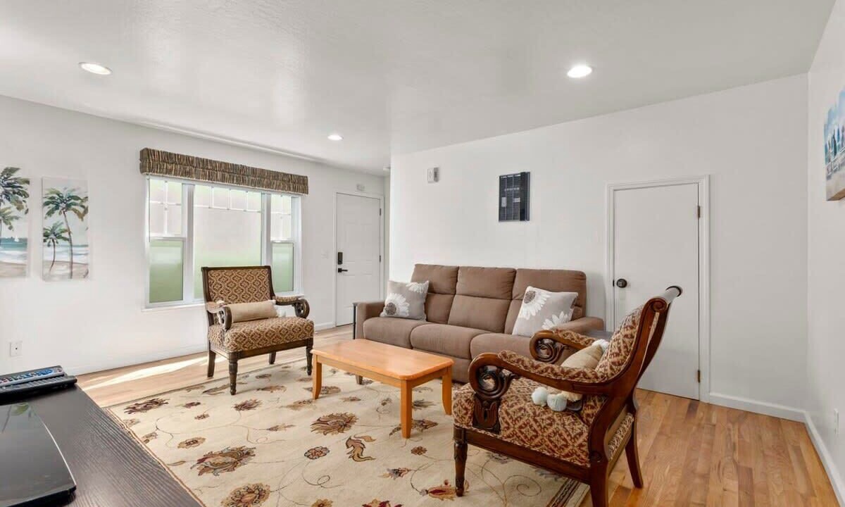 Photo of Livingroom in Capitola