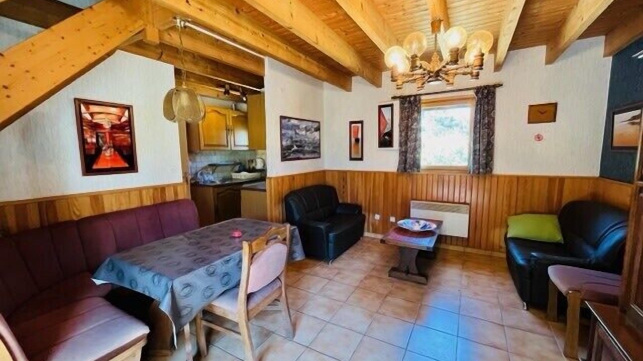 Photo of Livingroom in Penvins