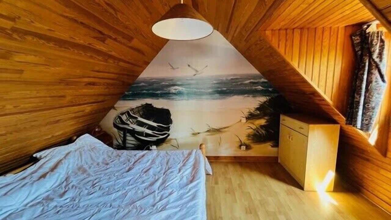 Photo of Bedroom in Penvins