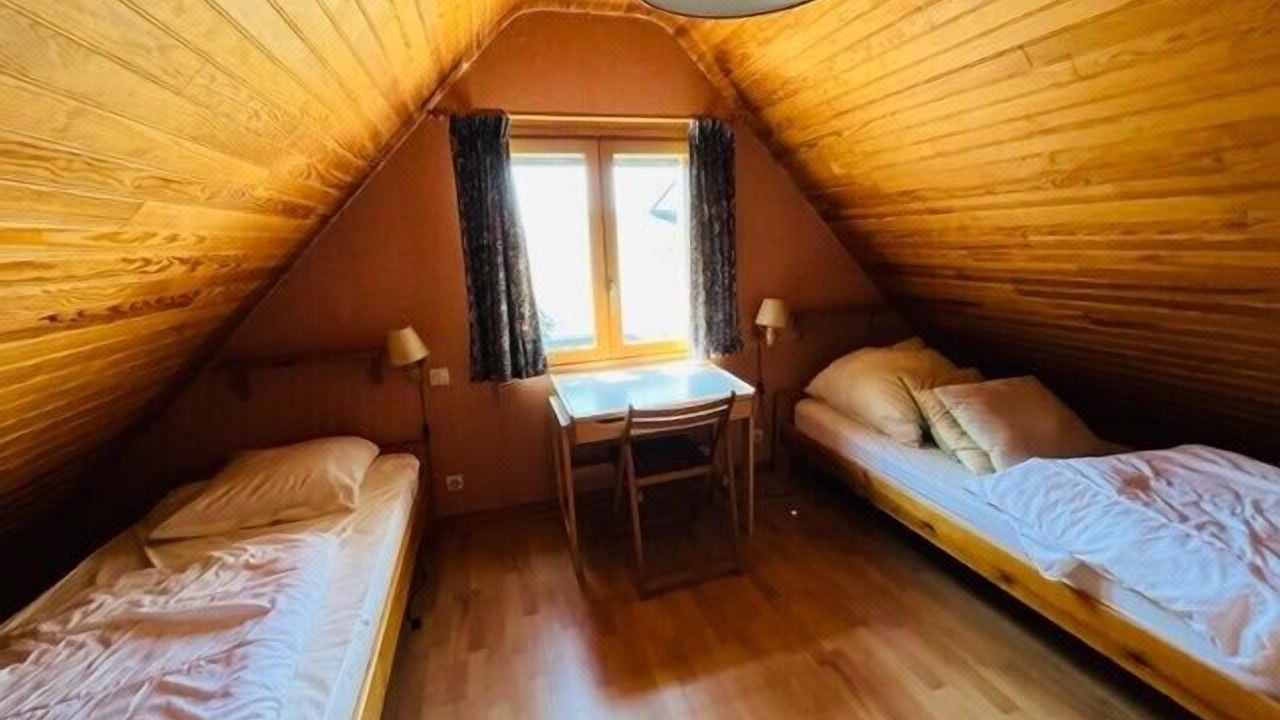 Photo of Bedroom in Penvins