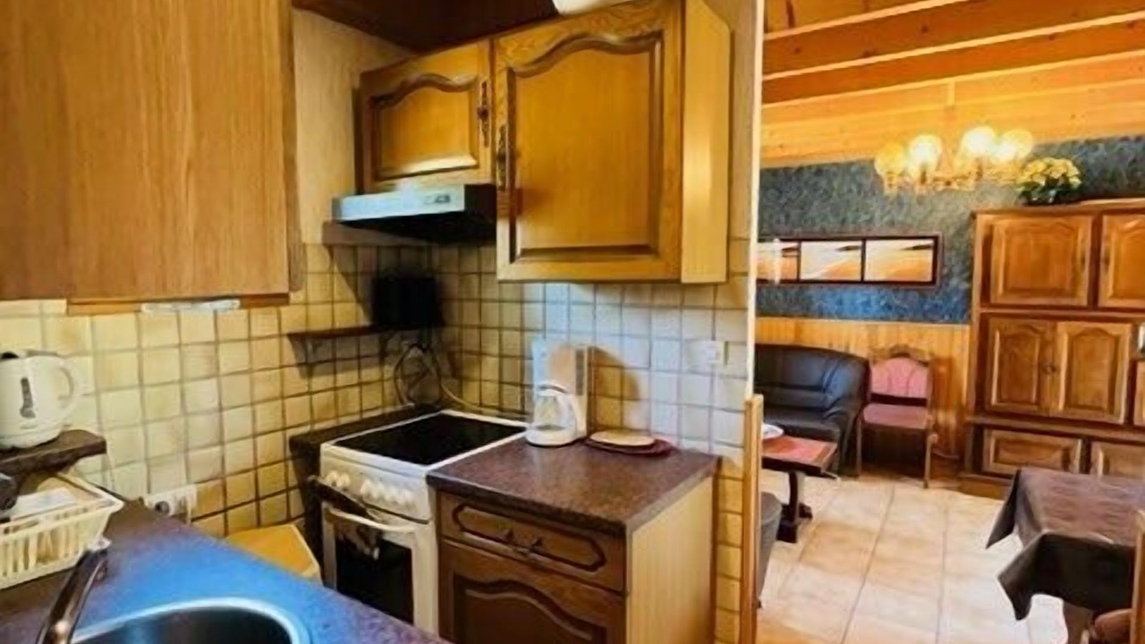 Photo of Kitchen in Penvins