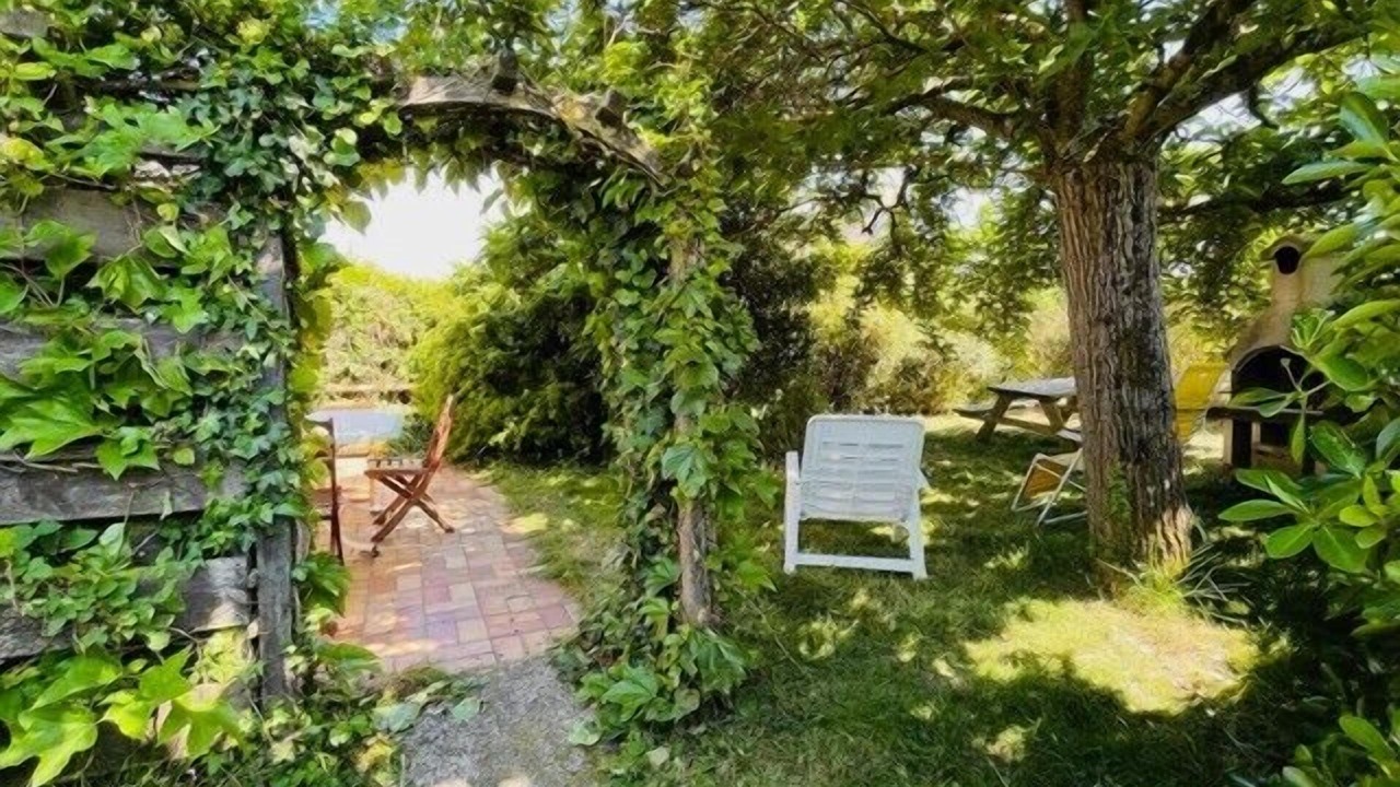 Photo of Patio Balcony in Penvins