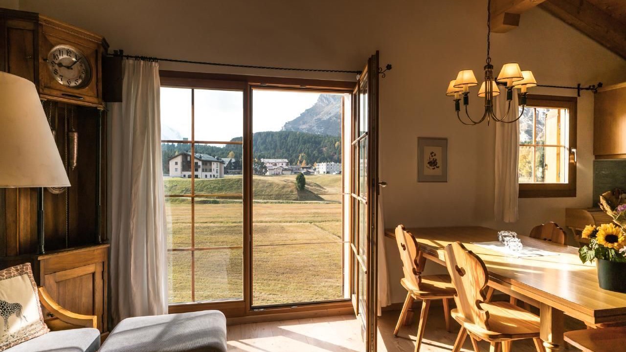 Photo of Others in Maloja
