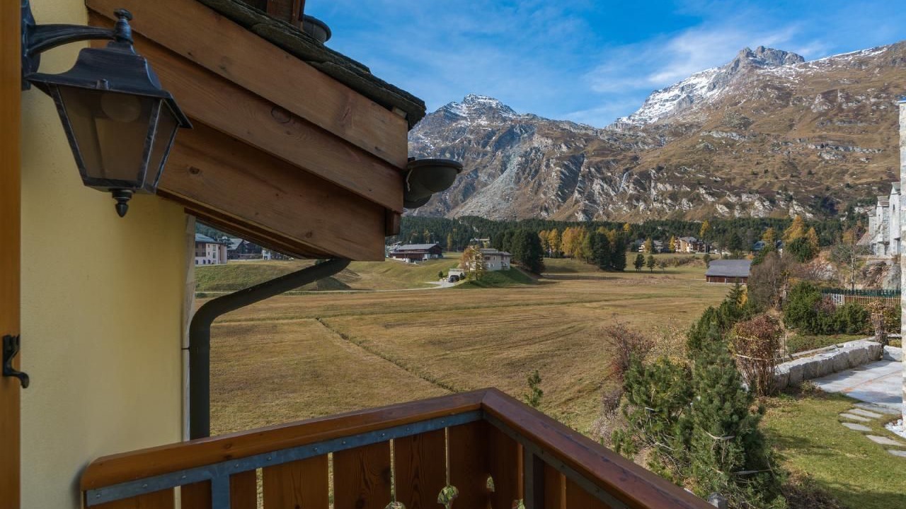 Photo of Others in Maloja