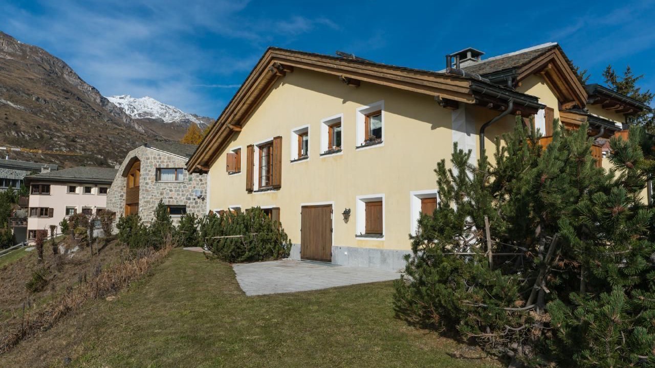 Photo of Others in Maloja