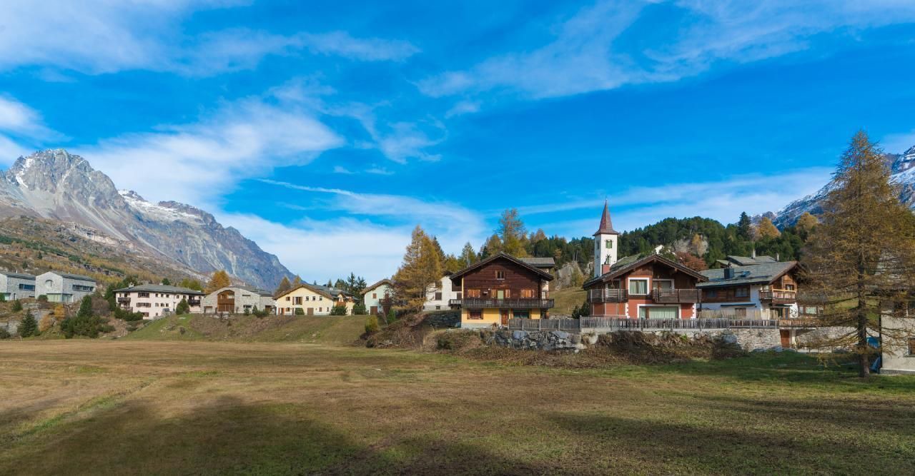 Photo of Others in Maloja
