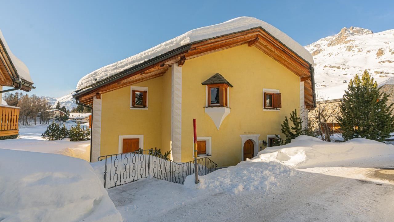 Photo of Others in Maloja
