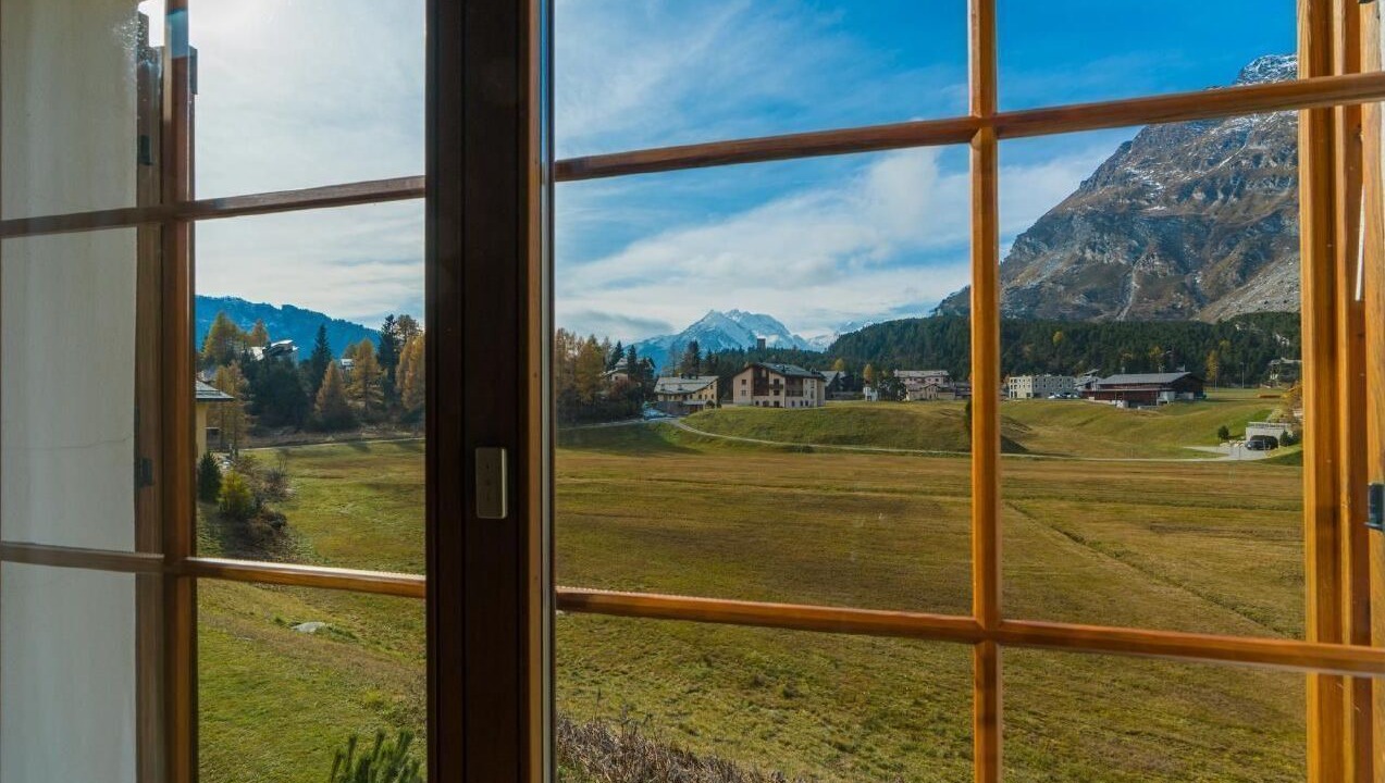 Photo of Others in Maloja