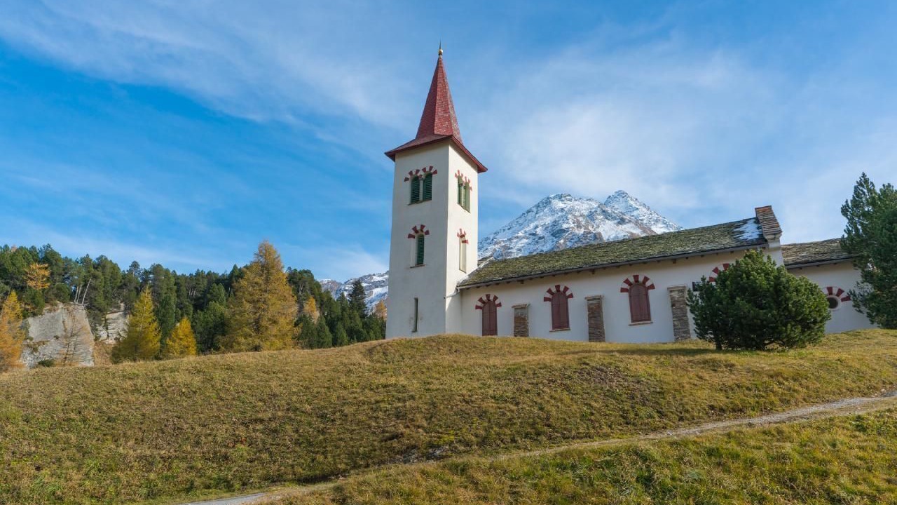 Photo of Others in Maloja