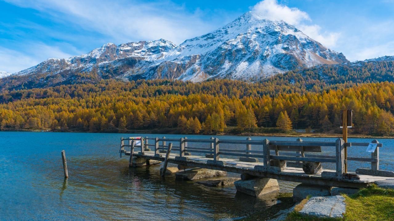 Photo of Others in Maloja