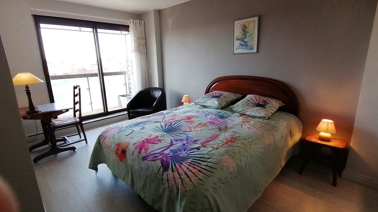 Photo of Bedroom in Saint-Georges
