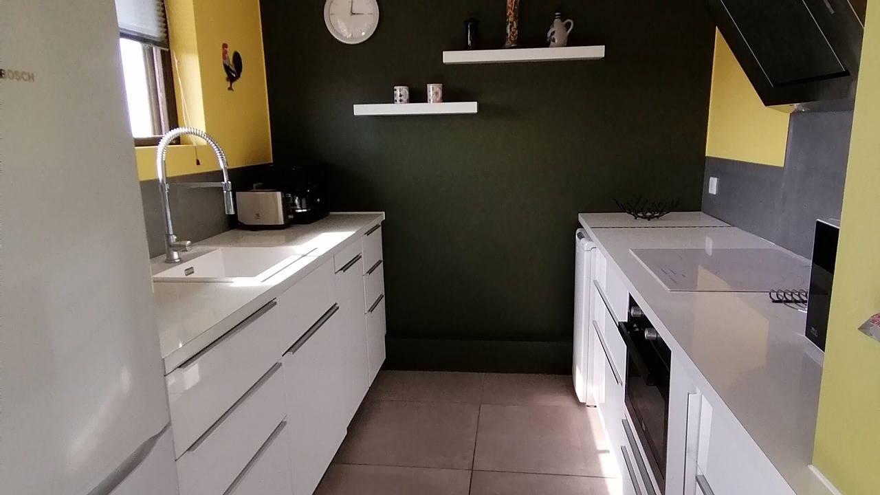 Photo of Kitchen in Saint-Georges