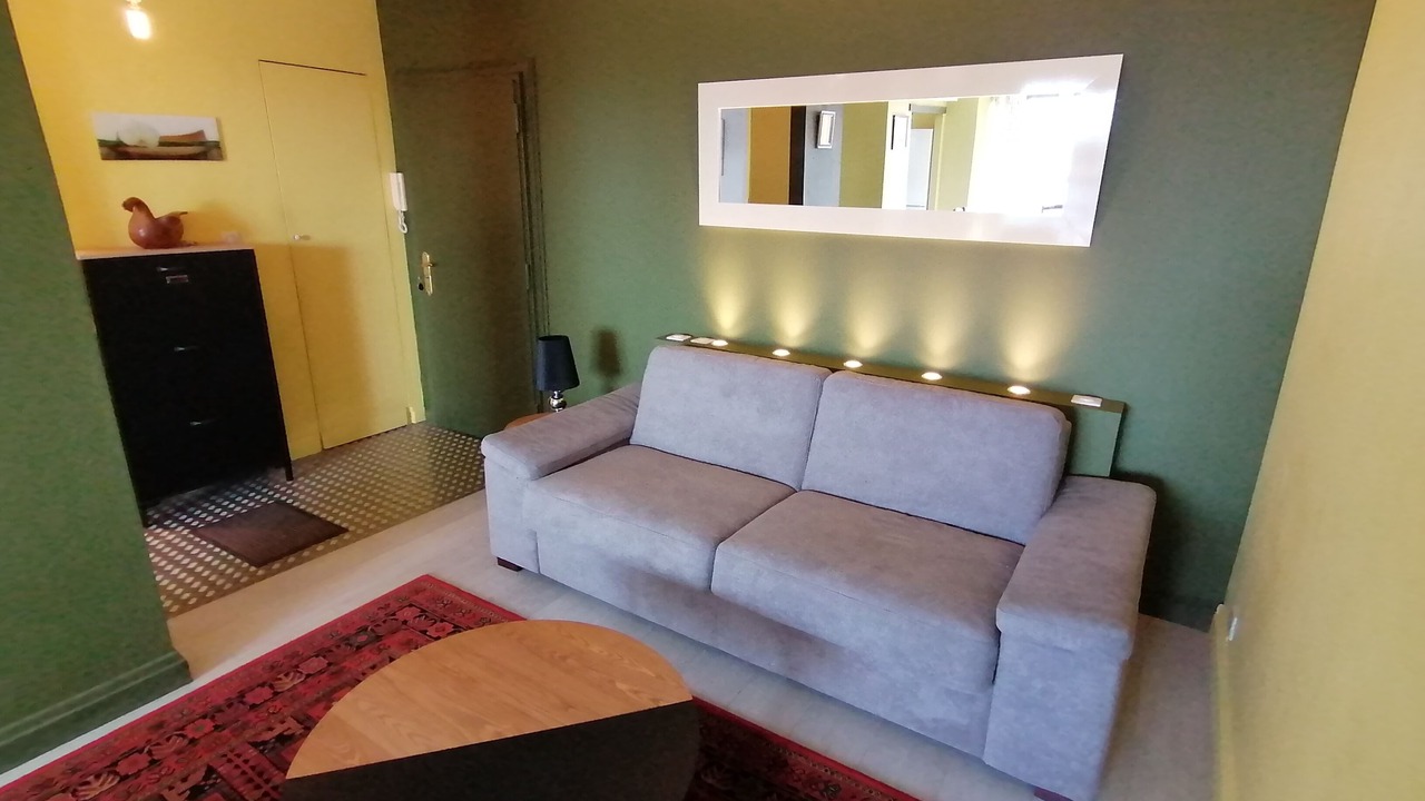 Photo of Livingroom in Saint-Georges