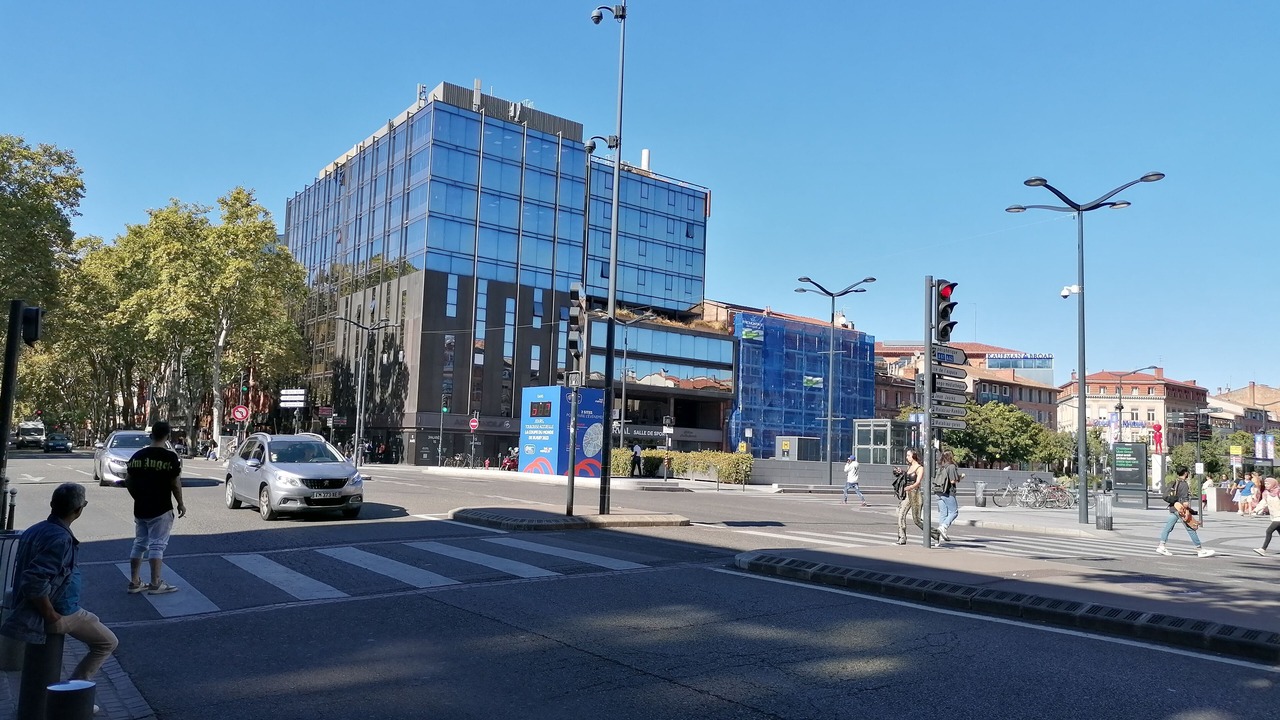 Photo of Outdoor in Saint-Georges