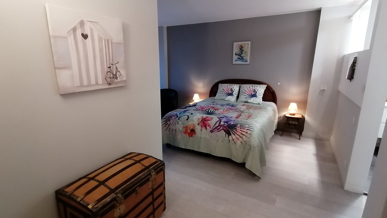 Photo of Bedroom in Saint-Georges